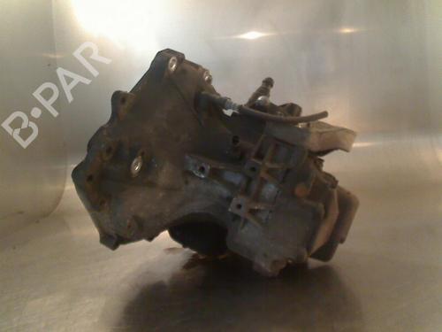 Gearbox OPEL CORSA D (S07) 1.3 CDTI (L08, L68) | BP34683496M3 - Image 2