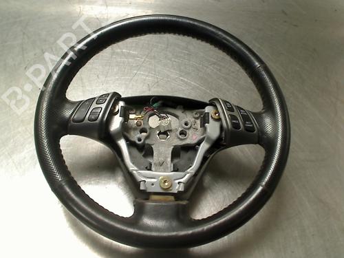 Volante Volante MAZDA 3 Saloon (BK) 1.6 DI Turbo (BK12Y) (109 hp) 34687298 34687298