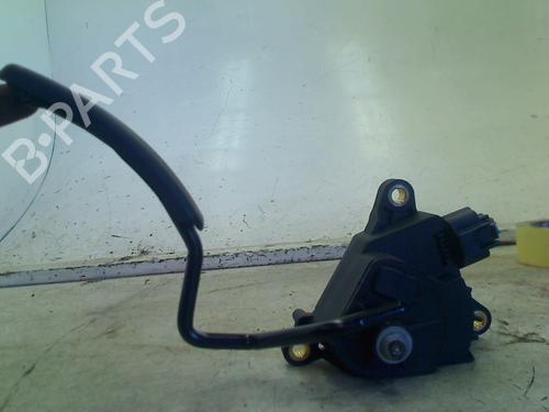Used Pedal Pedal RENAULT MODUS / GRAND MODUS (F/JP0_) 1.5 dCi (FP0F, JP0F) (86 hp) 34668386 34668386