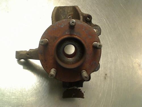 Used Right front steering knuckle Right front steering knuckle FORD FOCUS II Turnier (DA_, FFS, DS) 1.6 Ti (115 hp) 34691723 34691723