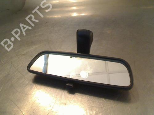Used Rear mirror Rear mirror SSANGYONG REXTON / REXTON II (GAB_) 2.7 Xdi (163 hp) 34683529 34683529