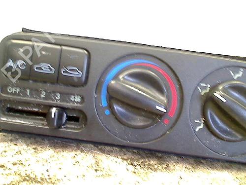 Used Climate control Climate control KIA JOICE (MTE1P) 2.0 (120 hp) 34654396 34654396