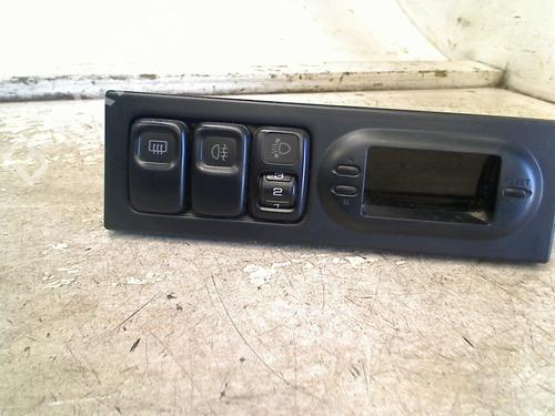 Used Switch Switch MAZDA DEMIO (DW) 1.3 16V (DW3W, DW19) (63 hp) 34664693 34664693