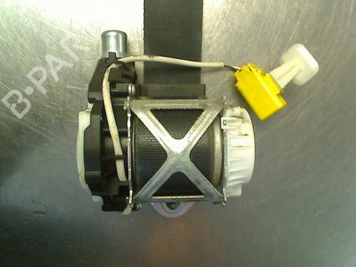 Front left seatbelt VW PASSAT CC B6 (357) 1.8 TSI | BP39173279I26 - Image 2