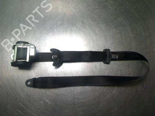 Used Front left seatbelt Front left seatbelt CITROËN C8 (EA_, EB_) 2.0 16V (140 hp) 34685681 34685681