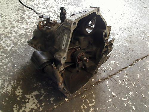 Used Gearbox Gearbox HONDA CIVIC VI Hatchback (EJ, EK) 1.4 i (EJ9) (75 hp) 34665474 34665474