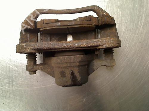 Left front brake caliper KIA CEE'D Hatchback (ED) 1.4 | BP34689720M105 - Image 2
