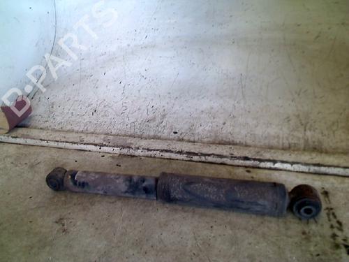 Used Right rear shock absorber Right rear shock absorber OPEL SIGNUM Hatchback (Z03) 2.2 direct (F48) (155 hp) 34675047 34675047