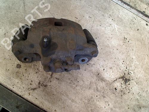 Used Right front brake caliper Right front brake caliper MITSUBISHI GALANT VIII (EA_) 2.0 (EA2A) (136 hp) 34657426 34657426