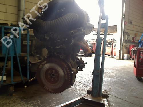 Used Engine Engine RENAULT TWINGO I (C06_) 1.2 (C066, C068) (58 hp) 34661644 34661644