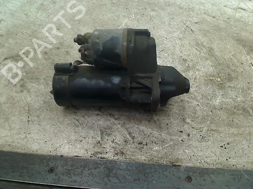 Used Starter Starter OPEL CORSA B (S93) 1.2 i 16V (F08, F68, M68) (65 hp) 34656122 34656122