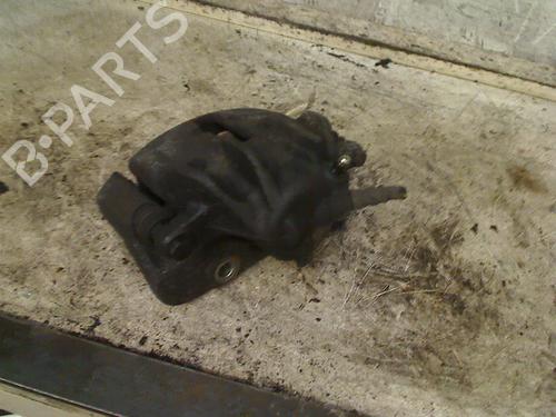 Used Right front brake caliper Right front brake caliper CITROËN XSARA PICASSO (N68) 1.8 16V (115 hp) 34658103 34658103