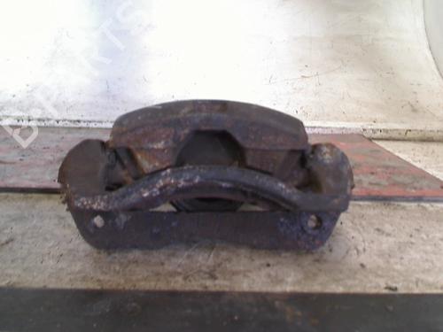 Used Left front brake caliper Left front brake caliper MAZDA 626 IV (GE) 1.8 i (GE8P) (105 hp) 34661911 34661911