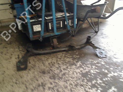 Used Subframe Subframe VW PASSAT B5 Variant (3B5) 1.9 TDI (110 hp) 34662131 34662131