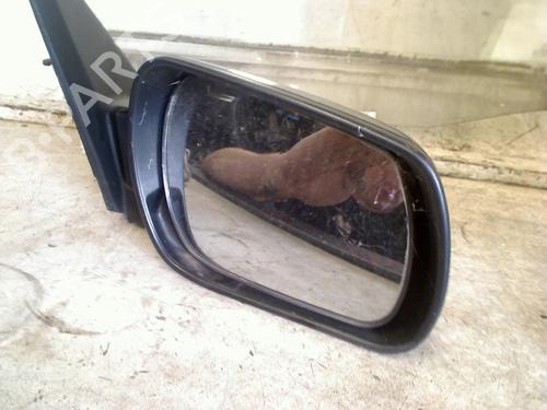 Used Right mirror Right mirror MAZDA 3 (BK) 1.6 DI Turbo (109 hp) 34671869 34671869