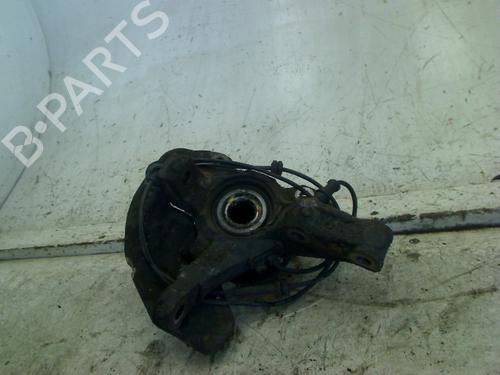 Used Right front steering knuckle Right front steering knuckle FIAT DOBLO MPV (119_, 223_) 1.9 JTD (223AXE1A) (100 hp) 34670978 34670978