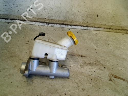 Used Brake master cylinder Brake master cylinder CHEVROLET MATIZ (M200, M250) 0.8 (52 hp) 34659793 34659793