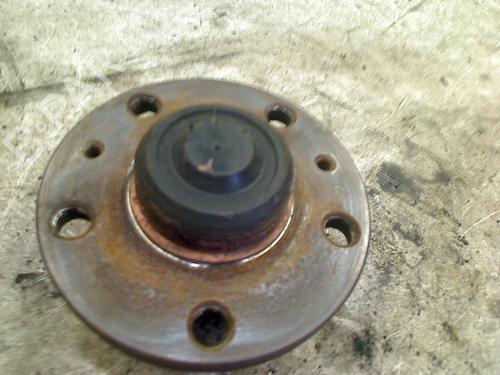 Used Left rear steering knuckle Left rear steering knuckle RENAULT ESPACE III (JE0_) 2.0 (139 hp) 34655647 34655647
