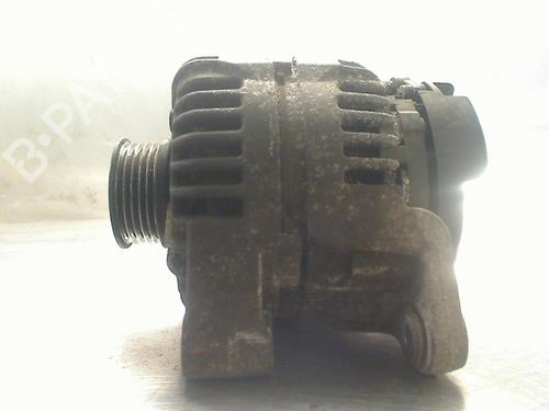 Alternator OPEL CORSA D (S07) 1.4 LPG (L08, L68) | BP34686290M7 - Image 3