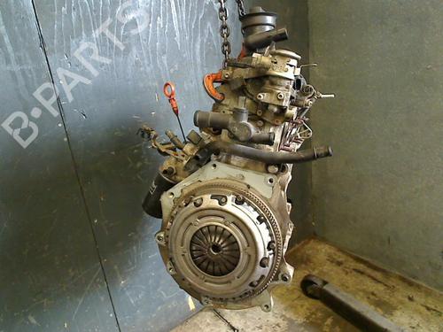 Engine SEAT LEON (1P1) 1.6 | BP34691184M1 - Image 6