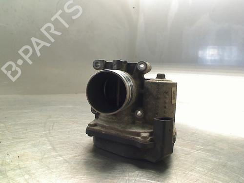 Used Throttle body Throttle body VW POLO V (6R1, 6C1) 1.2 (60 hp) 35894277 35894277