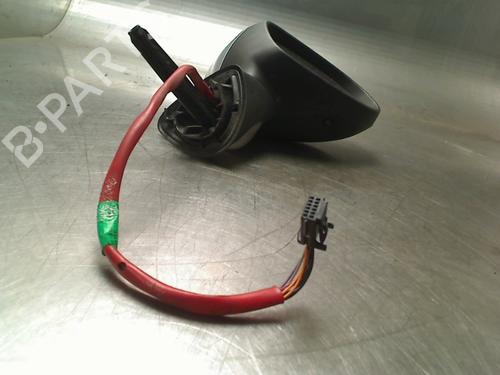 Used Right mirror Right mirror RENAULT MODUS / GRAND MODUS (F/JP0_) 1.6 (JP03, JP0B, JP0U, JP0Y, JP1G) (112 hp) 34689396 34689396