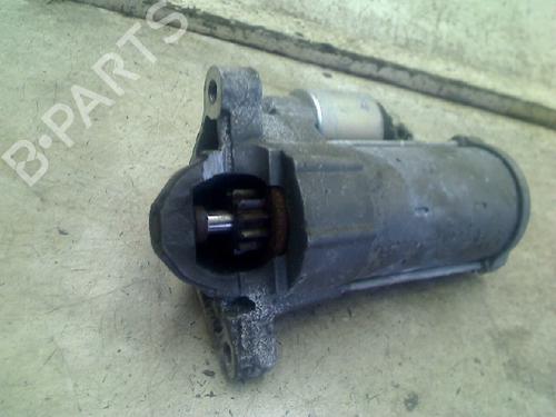 Used Starter Starter CITROËN JUMPER II Van 2.2 BlueHDi 140 (140 hp) 34674965 34674965