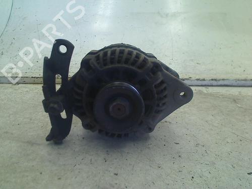 Used Alternator Alternator KIA RIO I Hatchback (DC) 1.3 (82 hp) 34667531 34667531