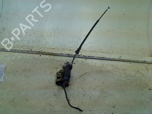 front-right-lock-skoda-fabia-i-6y2-1999-2000-2001-2002-2003-2004-2005-2006-2007-2008-34668046 main image