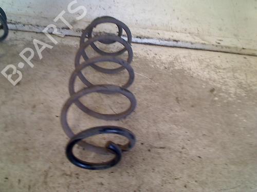Used Shock absorber spring Shock absorber spring CITROËN C3 I (FC_, FN_) 1.1 i (60 hp) 34667253 34667253