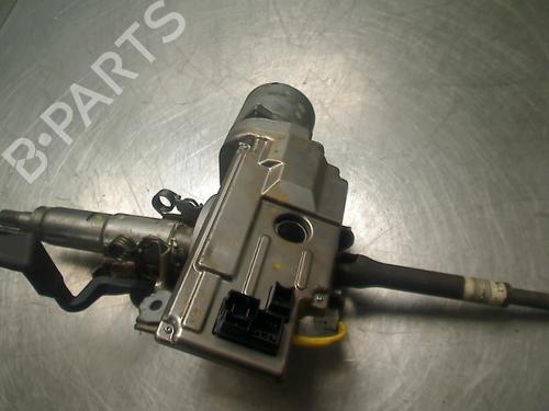 Steering column OPEL CORSA D (S07) 1.4 LPG (L08, L68) | BP34686321M21 - Image 2