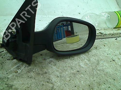 Used Right mirror Right mirror 34652816 34652816