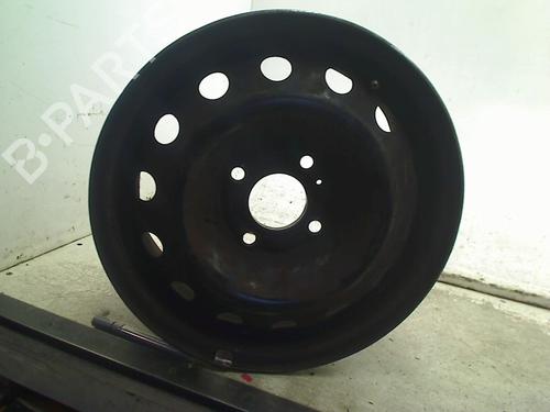 Fælk Fælk FORD FOCUS I (DAW, DBW) 1.6 16V (100 hp) 34666957 34666957