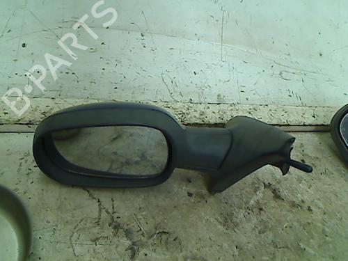 Retrovisor esquerdo Retrovisor esquerdo 34652803 34652803
