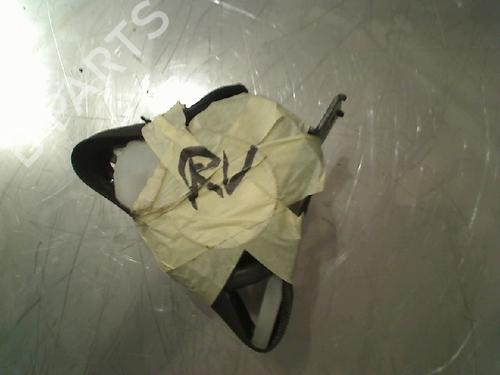 Used Front right seatbelt Front right seatbelt OPEL VECTRA C (Z02) 1.8 16V (122 hp) 34676766 34676766
