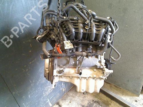 Engine OPEL AGILA A (H00) 1.2 16V (F68) | BP34687997M1 - Image 4