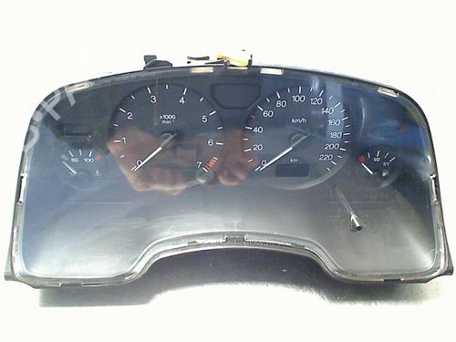 Used Display monitor Display monitor OPEL ZAFIRA A MPV (T98) 1.8 16V (F75) (116 hp) 34691538 34691538