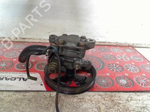 Used Steering pump Steering pump MITSUBISHI CARISMA (DA_) 1.8 16V GDI (DA2A) (125 hp) 34660915 34660915