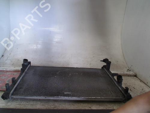 water-radiator-smart-forfour-454-2004-2005-2006-34661519 main image
