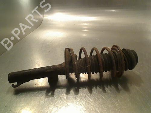 Used Left front shock absorber Left front shock absorber FORD KA (RB_) 1.3 i (60 hp) 34680038 34680038
