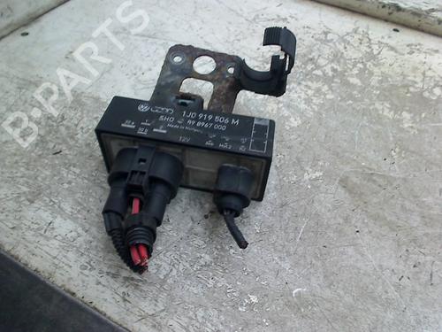 Elektronisk sensor Elektronisk sensor SKODA FABIA I (6Y2) 1.4 16V (100 hp) 34663422 34663422