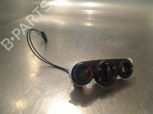 climate-control-ford-focus-i-turnier-dnw-1999-2000-2001-2002-2003-2004-2005-2006-2007-34681541 main image