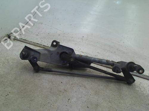 Used Front wiper motor Front wiper motor MAZDA PREMACY (CP) 1.9 (CP8W) (100 hp) 34666137 34666137