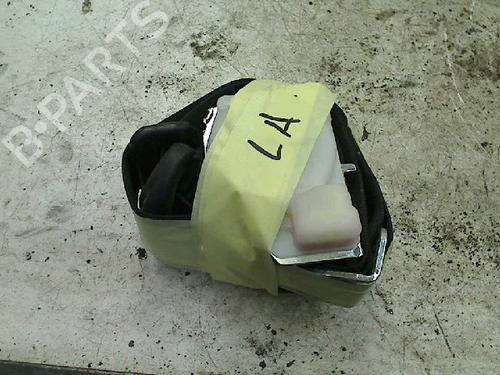 Used Rear left seatbelt Rear left seatbelt 34654030 34654030