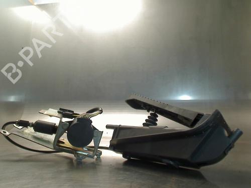 Used Pedal Pedal PORSCHE BOXSTER (986) 2.7 (220 hp) 34685254 34685254