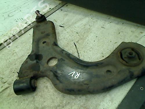 Used Right front suspension arm Right front suspension arm FORD FIESTA IV (JA_, JB_) 1.3 i (60 hp) 34652853 34652853