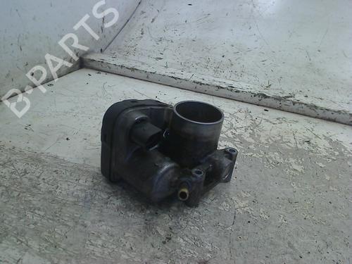 Used Throttle body Throttle body VW GOLF IV (1J1) 1.4 16V (75 hp) 34663221 34663221