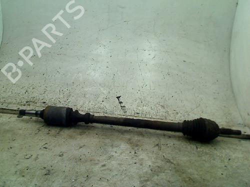 Used Right front driveshaft Right front driveshaft 34674241 34674241