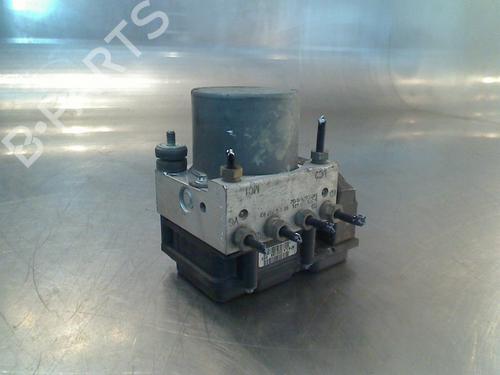 Used ABS pump ABS pump PEUGEOT 307 Break (3E) 1.6 16V (109 hp) 34683341 34683341