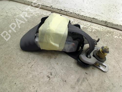Used Front right seatbelt Front right seatbelt HONDA CIVIC VI Hatchback (EJ, EK) 1.4 i (EJ9) (75 hp) 34665484 34665484